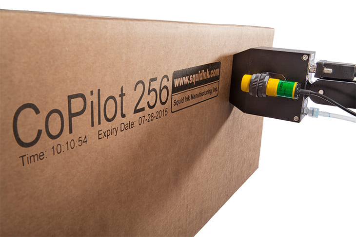 CoPilot 256